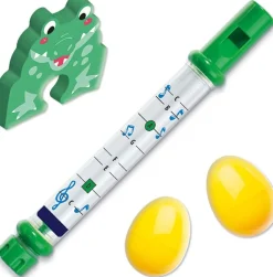 Badeleg - Musik I Badet