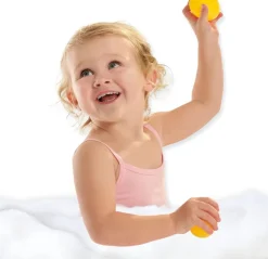 Badeleg - Musik I Badet