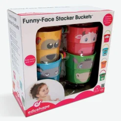 Badeleg - Spande Med Overraskelser