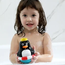 Badeleg - Tumling, Pingvin