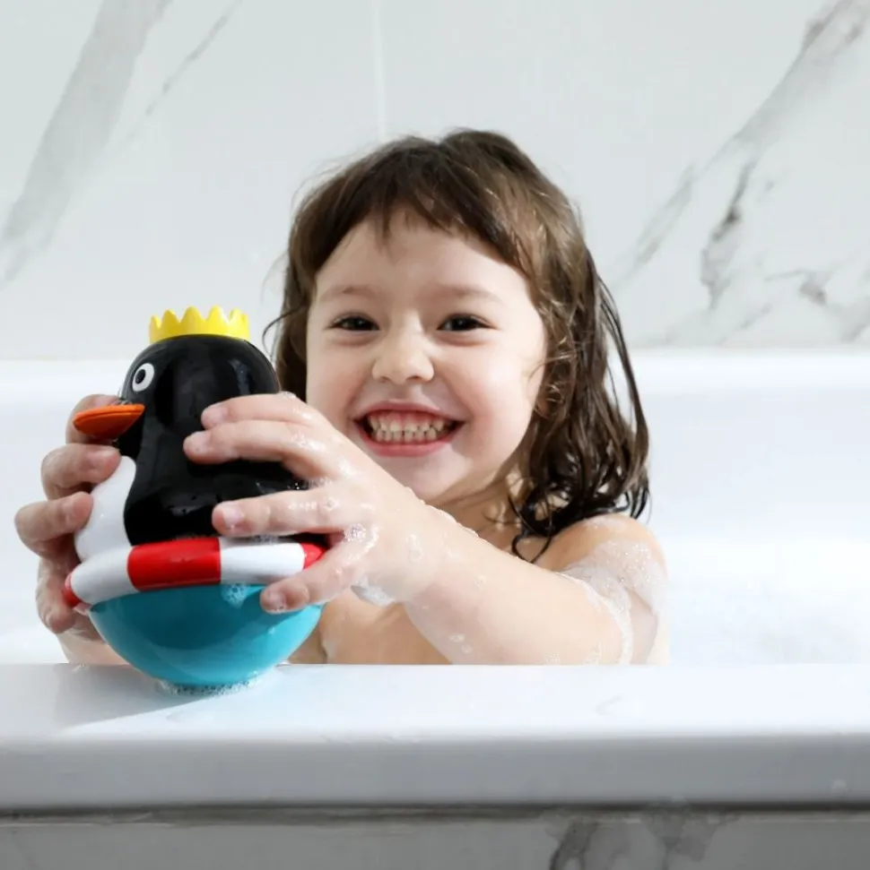 Badeleg - Tumling, Pingvin