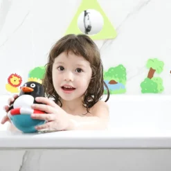 Badeleg - Tumling, Pingvin