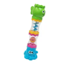 Badeleg - Vandhvirvel, 4 Dele