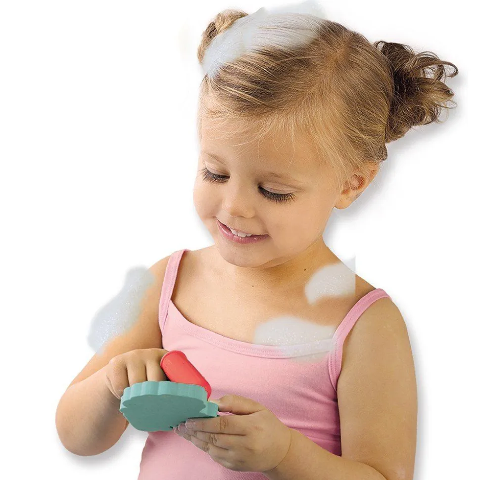 Badeleg - Vask Hundene