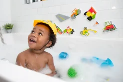 Badeleg - Vejarbejde Inkl 26 Dele