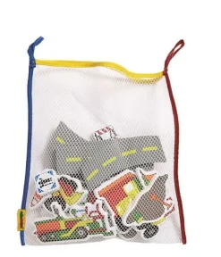 Badeleg - Vejarbejde Inkl 26 Dele