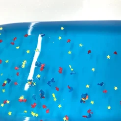 Badesjov - Badekonfetti, Dyr