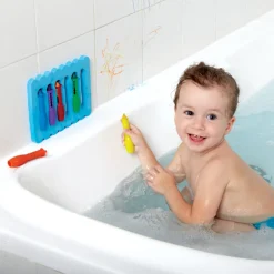 Badesjov - Farvelader