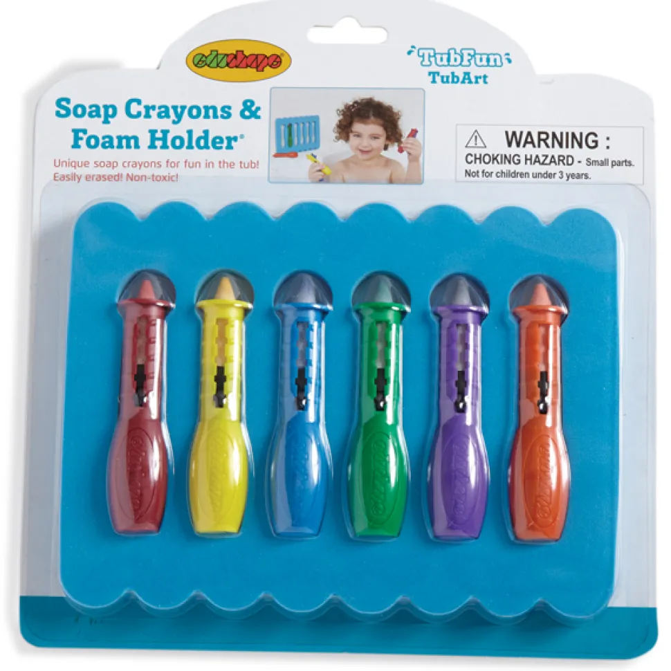 Badesjov - Farvelader