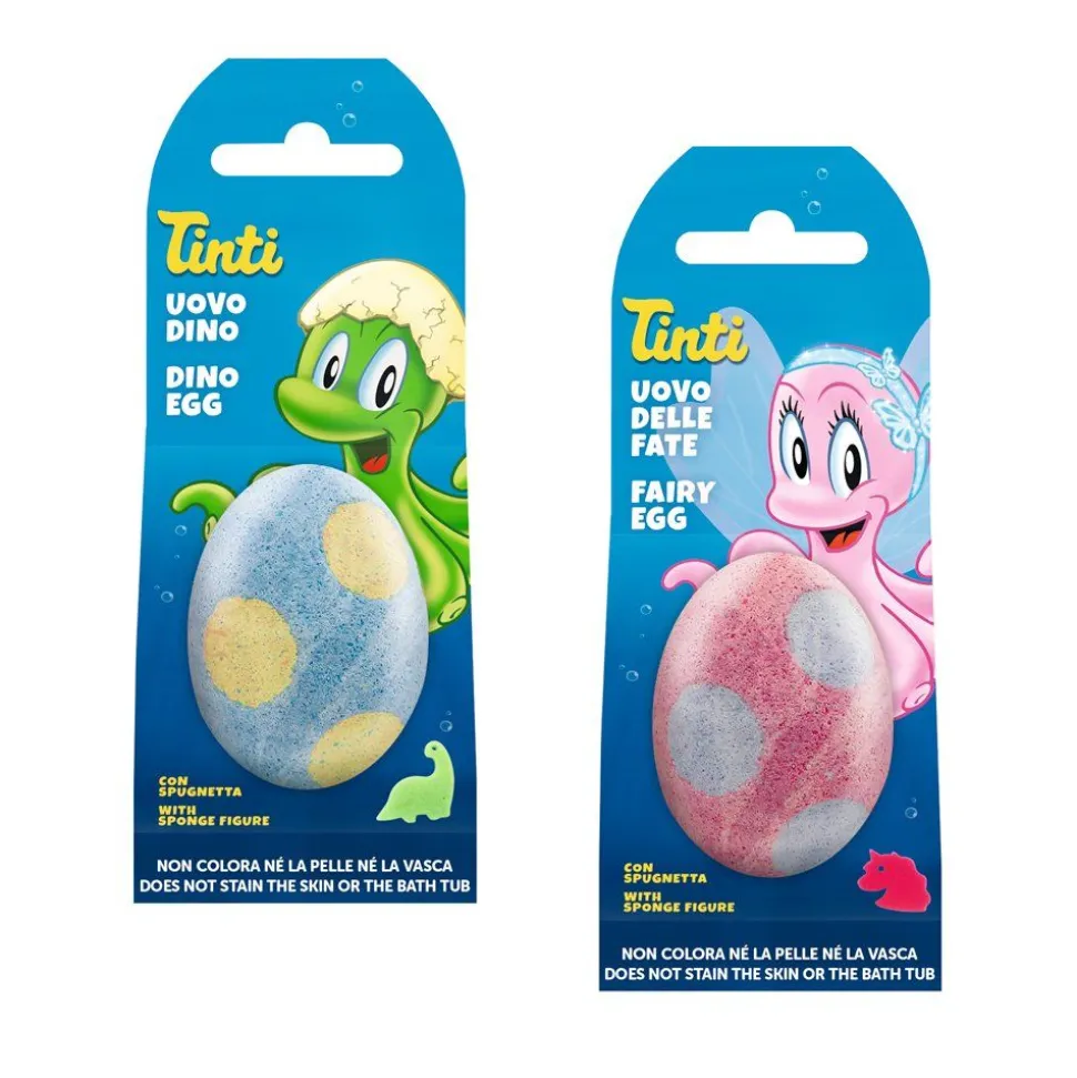 Badesjov - Magisk Aeg