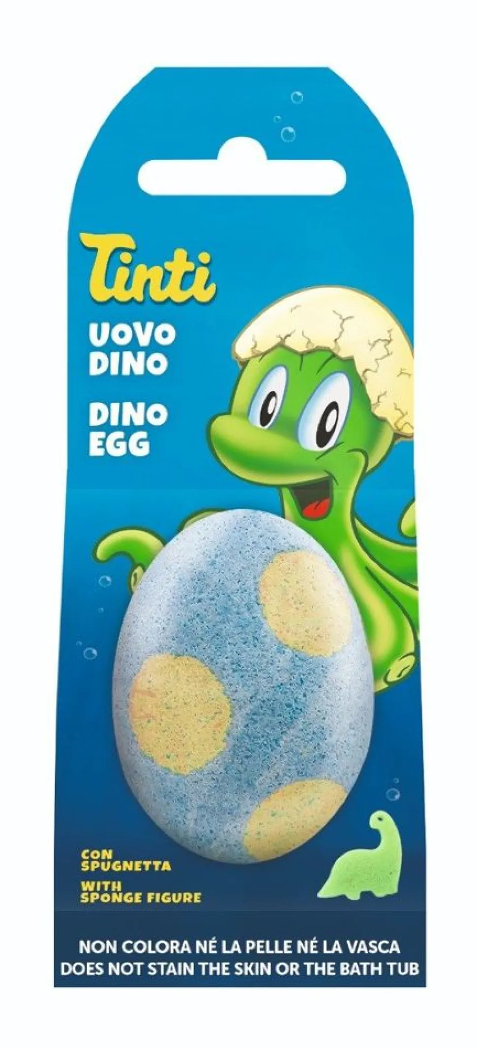 Badesjov - Magisk Aeg