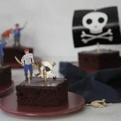 Bageeventyr - Bagning Med Børn