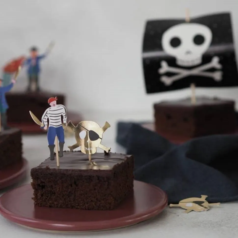 Bageeventyr - Bagning Med Børn