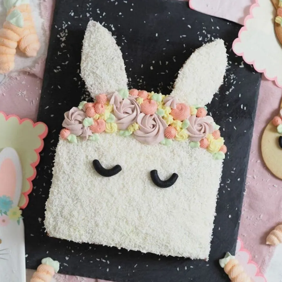 Bageeventyr - Bagning Med Børn