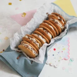 Bageeventyr - Bagning Med Børn