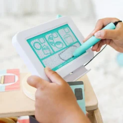 Bagerbutik I Trae, 39 Dele