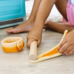 Bagerbutik I Trae, 39 Dele