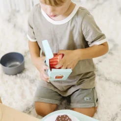 Bagerbutik I Trae, 39 Dele