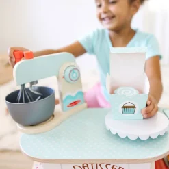 Bagerbutik I Trae, 39 Dele