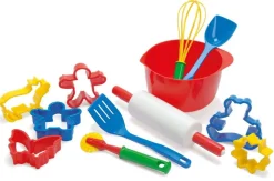 Bagesaet Med 12 Dele