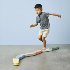 Balance / Flodsti Nordic