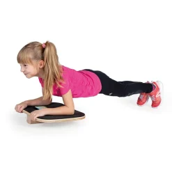 Balance- Og Traeningsbraet Inkl. App