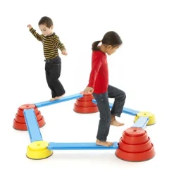 Balancebane - Startpakke