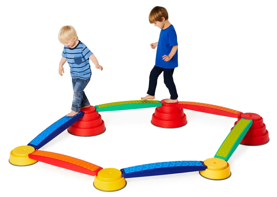 Balancebane - Taktil