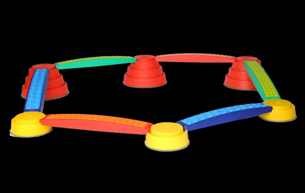 Balancebane - Taktil