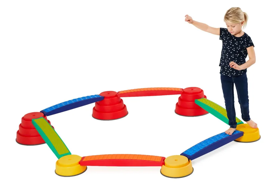 Balancebane - Taktil