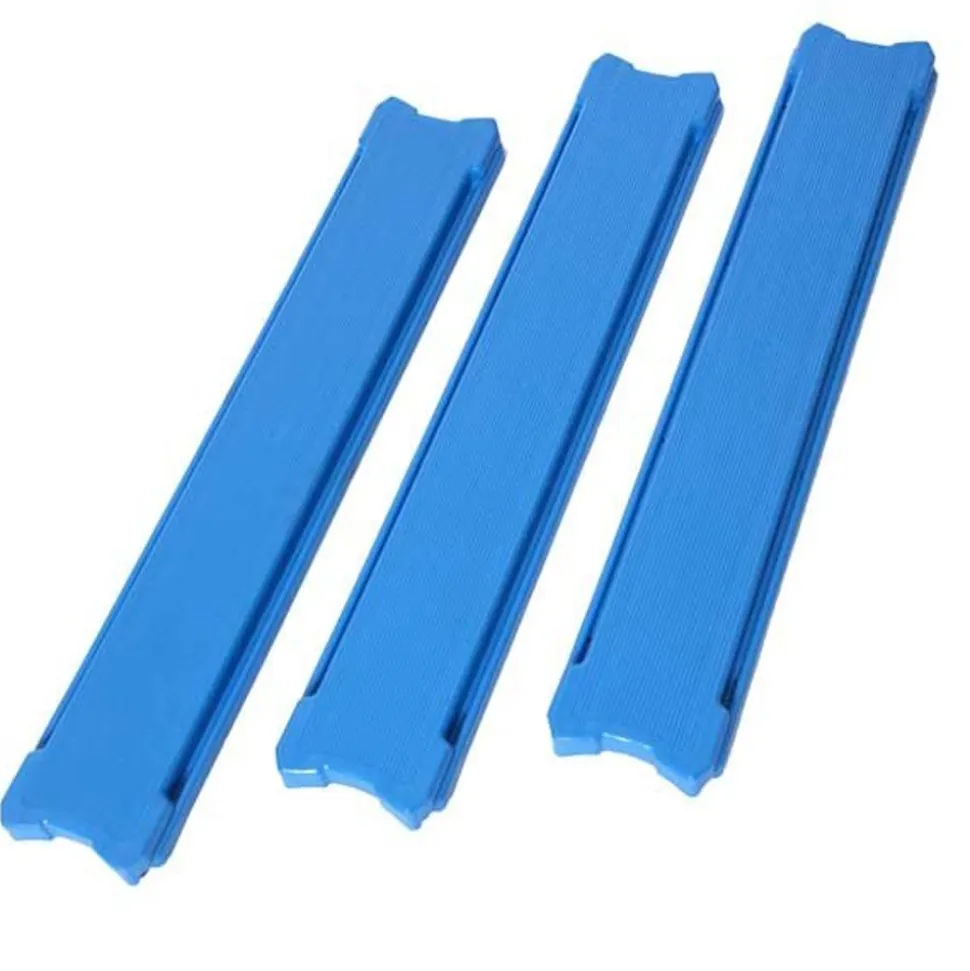 Balancebane Tilbehør - Planker 3 Stk