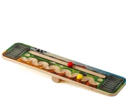 Balancebræt - Transport