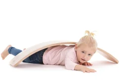 Balancebræt - Wood'L