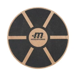 Balancebræt I Trae - 40 Cm