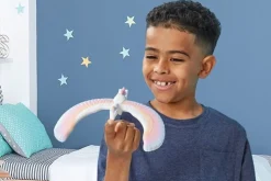 Balancerende Enhjorning