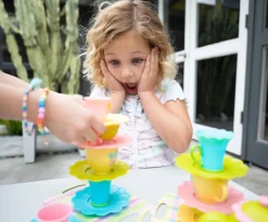 Balancespil - Det Muntre Tekokken