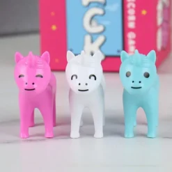 Balancespil - Enhjorninge