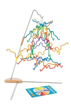 Balancespil - Haeng Og Forlaeng, Junior