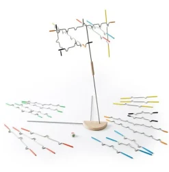 Balancespil - Haeng Og Forlaeng