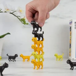 Balancespil - Katastrofe