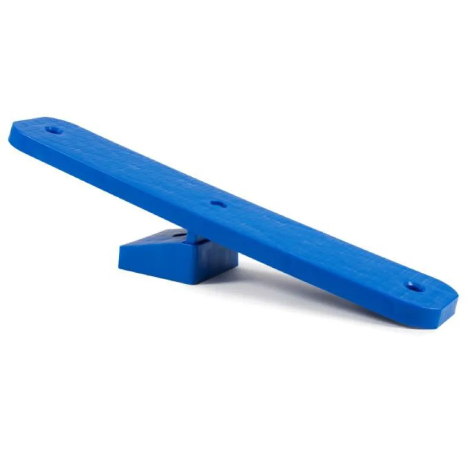 Balancevippe Til Børn