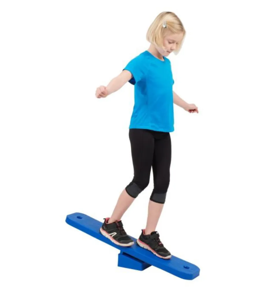 Balancevippe Til Børn