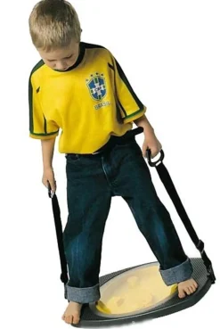 Balanco Stottestropper