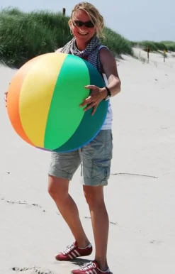 Ballonbold M. Overtraek Mega