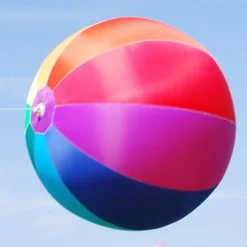 Ballonbold M. Overtraek Mega