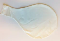 Ballonbold U. Overtraek Mega