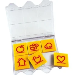 Bambino-Lær - 1 Ovelsesaeske