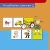 Bambino-Lær - Hvad Horer Sammen 2
