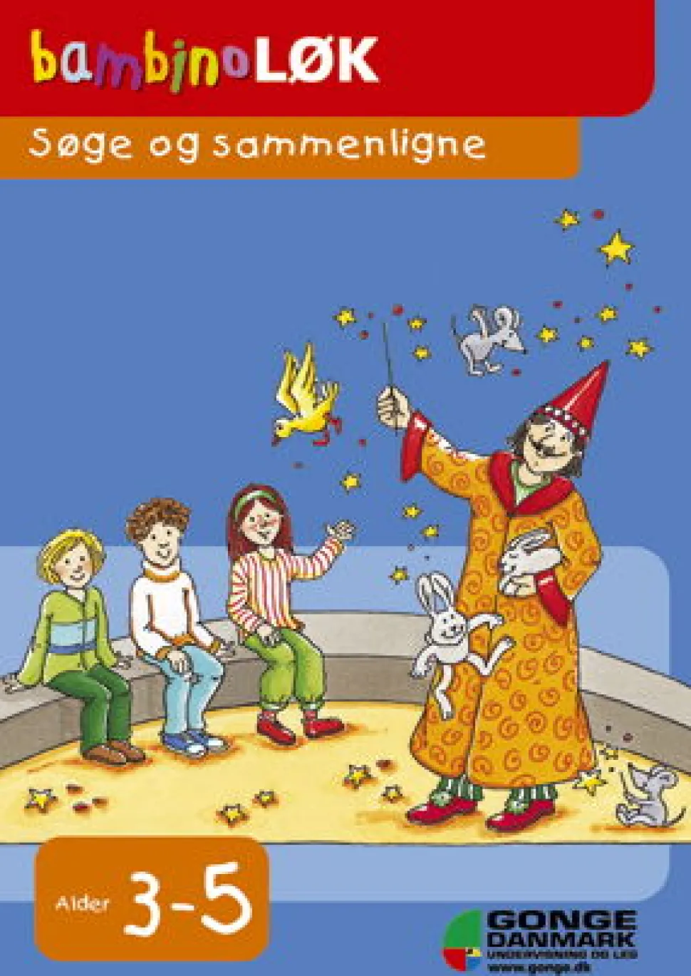 Bambino-Lær - Soge Og Sammenligne