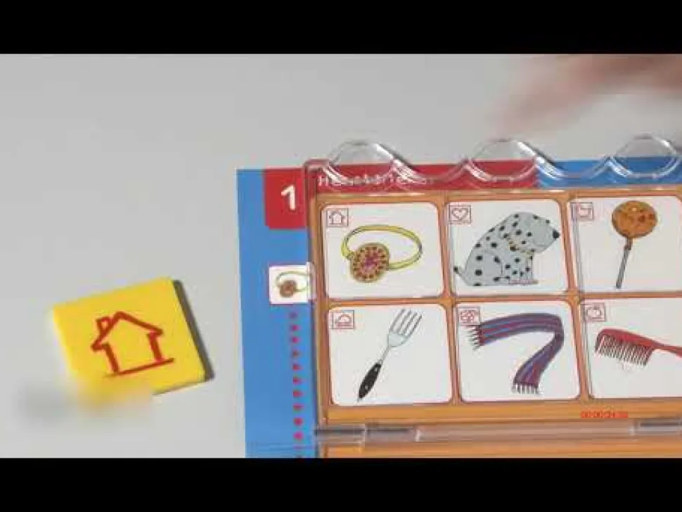 Bambino-Lær - Taenke Og Forbinde